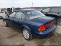 Photo 3 of 12 — 1999 Saturn Sl2