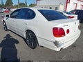 Photo 3 of 11 — 2003 Lexus GS 300