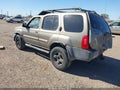 2002 Nissan Xterra — photo 3 of 11 | VIN 5N1ED28T52C509275