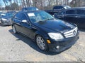 Photo 1 of 14 — 2009 Mercedes-Benz C-Class