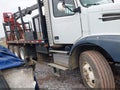 2003 Volvo VHD — photo 13 of 16 | VIN 4V5KC9GF33N339891