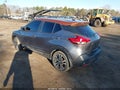 2020 Nissan Kicks — photo 3 of 16 | VIN 3N1CP5DV7LL533386