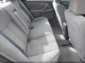 Photo 8 of 11 — 2001 Toyota Camry