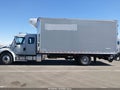 2013 Freightliner M2 106 — photo 15 of 17 | VIN 1FVACWDT9DHFF0407