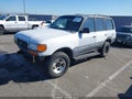 1995 Toyota Land Cruiser — photo 2 of 11 | VIN JT3DJ81W1S0112717
