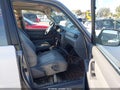 1995 Toyota Land Cruiser — photo 5 of 11 | VIN JT3DJ81W1S0112717