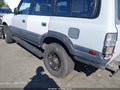 1995 Toyota Land Cruiser — photo 6 of 11 | VIN JT3DJ81W1S0112717