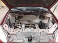 Photo 10 of 16 — 2006 Chevrolet Impala