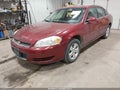 Photo 2 of 16 — 2006 Chevrolet Impala