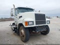 Photo 1 of 22 — 2015 Mack 600 Rd600