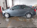 Photo 14 of 16 — 2012 Chevrolet Sonic