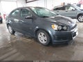Photo 1 of 16 — 2012 Chevrolet Sonic