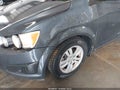 Photo 6 of 16 — 2012 Chevrolet Sonic