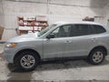2010 Hyundai Santa Fe — photo 14 of 17 | VIN 5NMSGDAB5AH409429