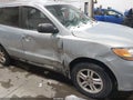 2010 Hyundai Santa Fe — photo 6 of 17 | VIN 5NMSGDAB5AH409429
