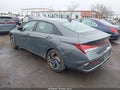 Photo 3 of 16 — 2025 Hyundai Elantra