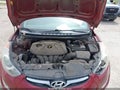 Photo 10 of 11 — 2013 Hyundai Elantra