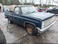 1984 Chevrolet C10 — photo 1 of 11 | VIN 1GCCC14H1EF367259