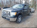 2010 Ford F-150 — photo 2 of 16 | VIN 1FTEW1E80AFB20825