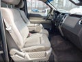 2010 Ford F-150 — photo 5 of 16 | VIN 1FTEW1E80AFB20825