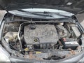 Photo 10 of 11 — 2011 Toyota Corolla