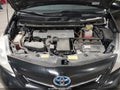 Photo 10 of 17 — 2013 Toyota Prius V