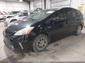 Photo 2 of 17 — 2013 Toyota Prius V