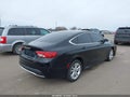 Photo 4 of 12 — 2015 Chrysler 200