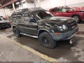 Photo 1 of 16 — 2004 Nissan Xterra