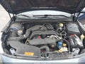 2015 Subaru Legacy — photo 10 of 19 | VIN 4S3BNAJ63F3030734