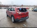 Photo 18 of 21 — 2017 Jeep Cherokee