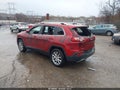 Photo 3 of 21 — 2017 Jeep Cherokee