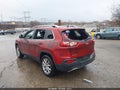 Photo 6 of 21 — 2017 Jeep Cherokee