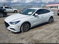 2021 Hyundai Sonata — photo 2 of 16 | VIN KMHL64JA2MA150603