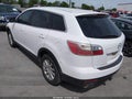 Photo 3 of 11 — 2010 Mazda CX-9