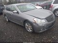 Photo 1 of 11 — 2008 Infiniti M35