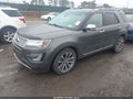 2016 Ford Explorer — photo 2 of 16 | VIN 1FM5K8HT7GGB60435