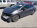 2015 Honda Civic — photo 2 of 18 | VIN 19XFB2F88FE047290