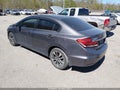 2015 Honda Civic — photo 3 of 18 | VIN 19XFB2F88FE047290