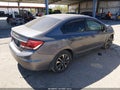 2015 Honda Civic — photo 4 of 18 | VIN 19XFB2F88FE047290