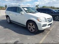2011 Mercedes-Benz GL-Class — photo 1 of 12 | VIN 4JGBF7BEXBA735716