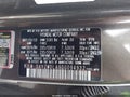 2013 Hyundai Santa Fe — photo 9 of 16 | VIN 5XYZWDLA9DG094932