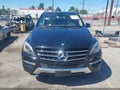 Photo 13 of 17 — 2014 Mercedes-Benz ML-Class