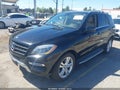 Photo 2 of 17 — 2014 Mercedes-Benz ML-Class