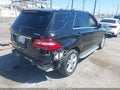 Photo 4 of 17 — 2014 Mercedes-Benz ML-Class