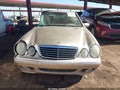 Photo 12 of 16 — 2001 Mercedes-Benz E-Class