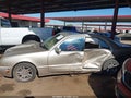 Photo 14 of 16 — 2001 Mercedes-Benz E-Class