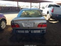 Photo 16 of 16 — 2001 Mercedes-Benz E-Class