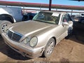 Photo 2 of 16 — 2001 Mercedes-Benz E-Class