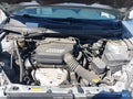 2002 Toyota RAV4 — photo 10 of 11 | VIN JTEHH20V226041955